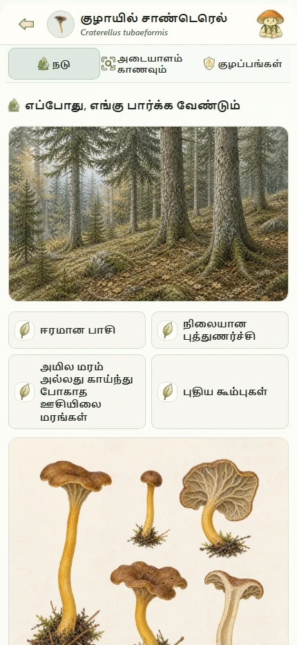 இனத் தாள்கள்